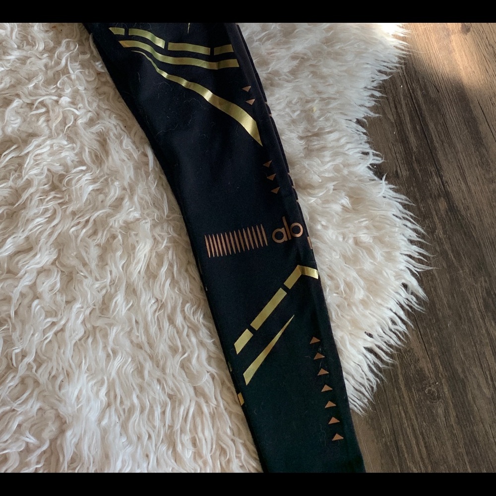 Alo Yoga Leggings